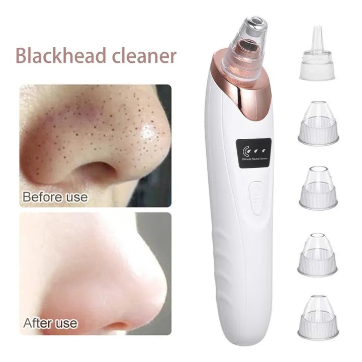 Black head remover & pore cleaner